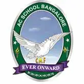 Anthony Claret School - logo