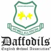Daffodils English School - logo
