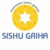 Sishu Griha Senior School - logo