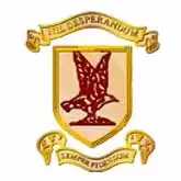 St. Johns High School - logo