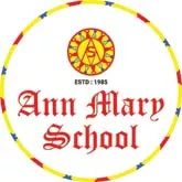 Ann Mary School - Logo