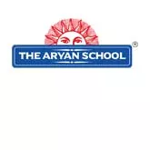 The Aryan School logo The Aryan School - Logo