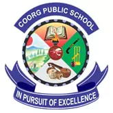 Coorg Public School - Logo