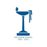 The Doon School - Logo