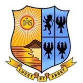 St Aloysius Gonzaga School logo St Aloysius Gonzaga School - Logo
