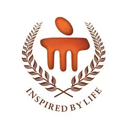 Manipal School logo Manipal School - Logo