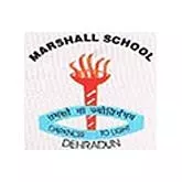 Marshall School logo Marshall School - Logo