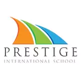 Prestige International School logo Prestige International School - Logo