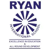 Ryan International School logo Ryan International School - Logo