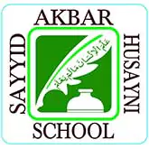 Sayyid Akbar Husayni School - Logo