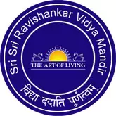Sri Sri Ravishankar Vidya Mandir logo Sri Sri Ravishankar Vidya Mandir - Logo