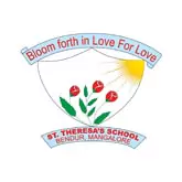 St. Theresas School - Logo