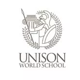 Unison World School logo Unison World School - Logo