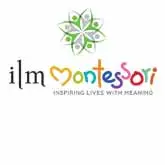 ILM Montessori - logo