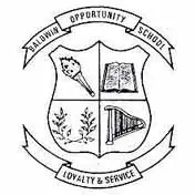Baldwin Opportunity School - logo
