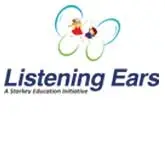 Listening Ears - logo