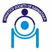 Spastics Society of Karnataka - logo