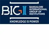 Bangalore International Academy - logo