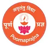 Poornaprajna Education Centre - logo