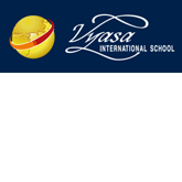 Vyasa International School - logo