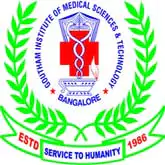Goutham College - Logo