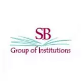 SB College of Allied Sciences - Logo