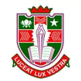 St. Aloysius Degree College - Department of Social Work - Logo