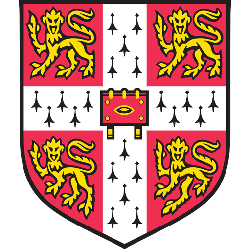 University of Cambridge - logo