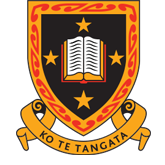 University of Waikato - logo