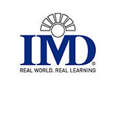 International Institute for Management Development