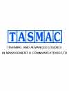 TASMAC (Shut Down) -logo