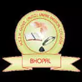 Government Unani Medical College - Logo