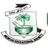 HMS Unani Medical College & Hospital -logo