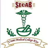 Luqman Unani Medical College and Hospital -logo
