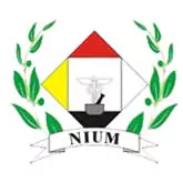 National Institute of Unani Medicine -logo