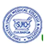 Tipu Sultan Unani Medical College - Logo