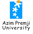 Azim Premji University - logo