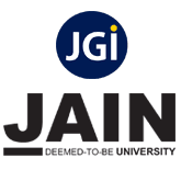 Center for Management Studies (Jain University) - CMS - logo