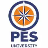 PES University - Faculty of Commerce and Management - Logo