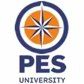 PES University - Faculty of Commerce and Management - logo