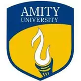 Amity University Bengaluru - Logo
