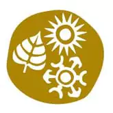 School of Arts, Humanities and Social Sciences -  Chanakya University - Logo