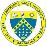 Dayananda Sagar University - logo