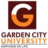 Garden City University - logo