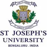 St. Josephs University - School of Business - logo