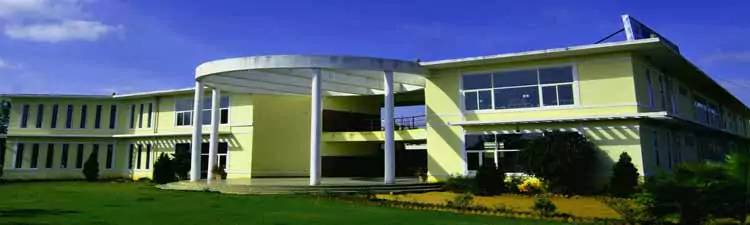 Atreya Ayurvedic Medical College - campus