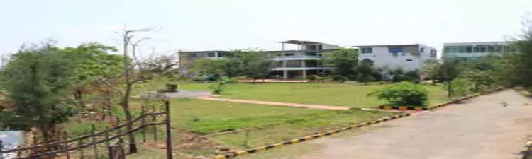 Bhagavan Mahaveer Jain Ayurvedic Medical College & Hospital - campus