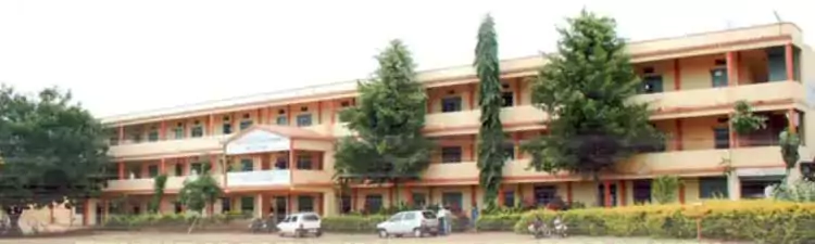 Shri Kalidas Ayurvedic Medical College - Campus