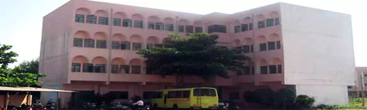 NK Jabashetty Ayurvedic Medical College - Campus
