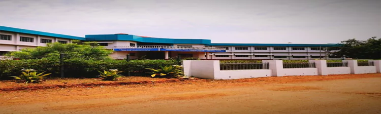 SCSES Dhanwantari Ayurvedic Medical College - Campus